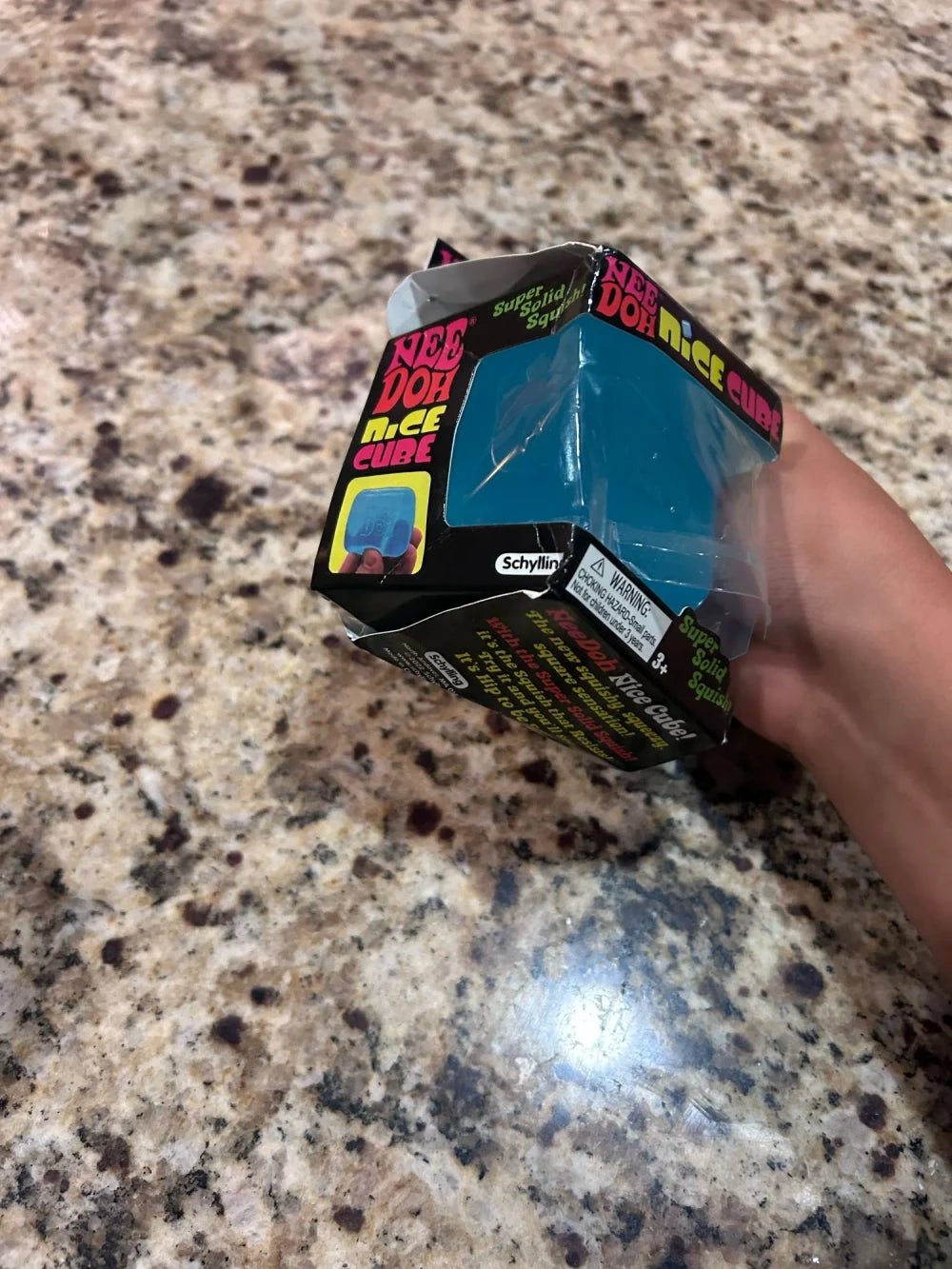 Review Card
