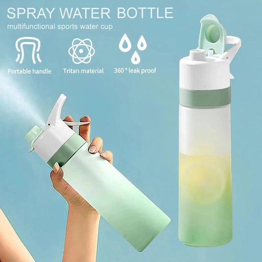 Large Outdoor Sport Water Bottle